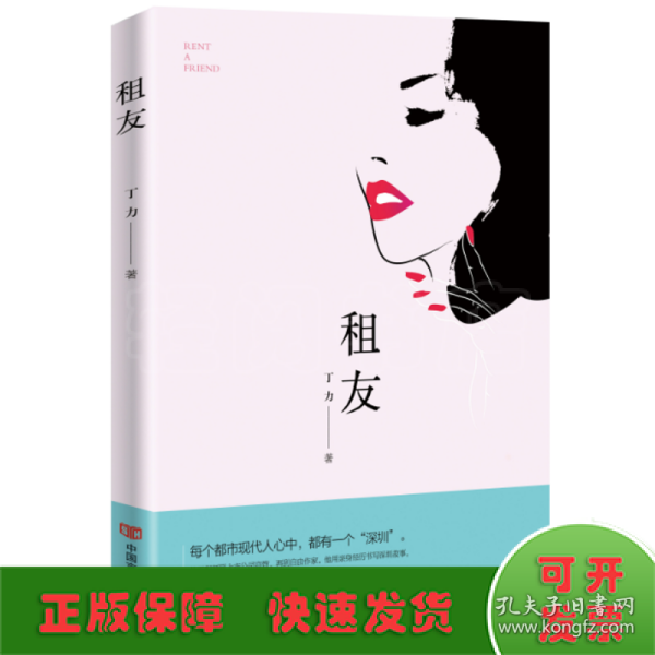 租友（“租女友启事”引发的故事，文风幽默有趣）