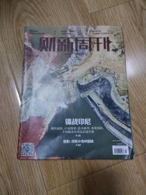 财新周刊2023年47期（7元包邮）