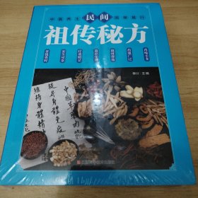 民间祖传秘方 中医书籍养生偏方大全民间老偏方美容养颜常见病防治 保健食疗偏方秘方大全小偏方老偏方中医健康养生保健疗法