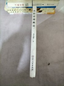 风险管理概论   从风险承担载体的角度，探讨了目标、价值、利益、结果和权利风险