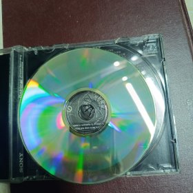 SONY CD-R 索尼可刻录光盘 CD光盘
