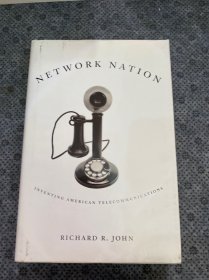 NETWORK NATION