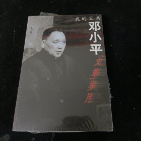 我的父亲邓小平：文革岁月