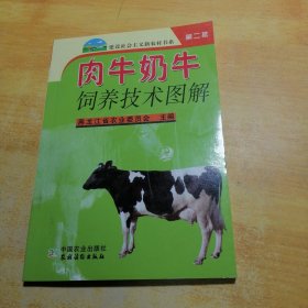 肉牛奶牛饲养技术图解（第2批）