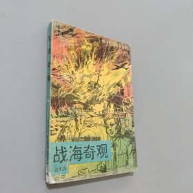 战海奇观