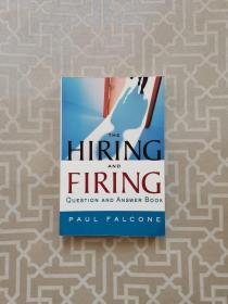 THE HIRING AND FIRING:Questions and Answer Book