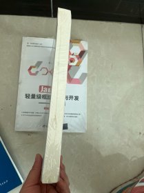 Java EE轻量级框架应用与开发：S2SH