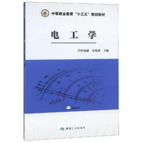 新华正版 电工学 任艳丽，宋艳伟 9787502066673 煤炭工业出版社 2017-04-01