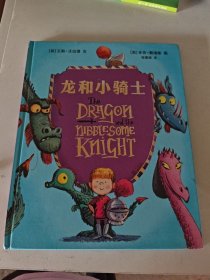 龙和小骑士