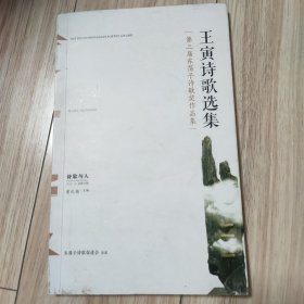 王寅诗歌选集