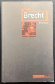 Philip Glahn《Bertolt Brecht》