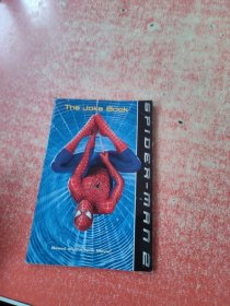 SPIDER-MAN THE JOKE BOOK