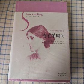 存在的瞬间/慢读译丛