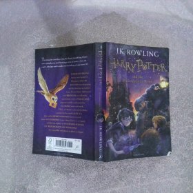 Harry Potter and the Philosopher's Stone 哈利·波特与魔法石
