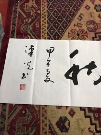 王汉光，瀚海控股集团董事长