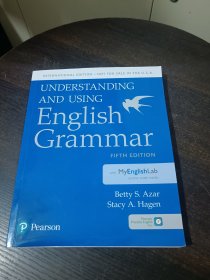 Understanding and Using English Grammar理解和使用英语语法 第五版