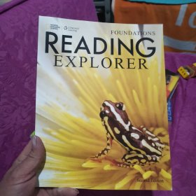 READING  EXPL ORER