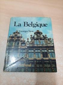 La Belgique (French Edition)