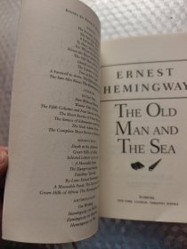 The Old Man and the Sea