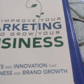 improve your marketing to grow your business