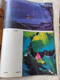 《大众摄影》复刊号1979年第一期。《大众摄影》杂志1958年7月创刊，从1960年第6期停刊后，历经19年后，在新时期这一年终于复刊了，这期突出介绍了四五运动摄影，鲍乃镛等时代摄影家，有车夫一幅彩色刊印名作。大众摄影复刊号1979年第一期