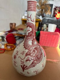 瓷器釉里红