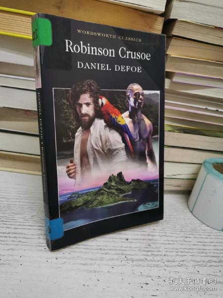 Robinson Crusoe