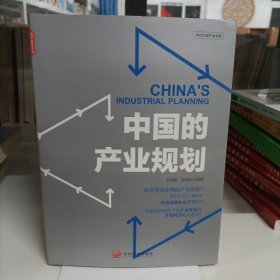 中国的产业规划
