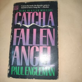 Catch a Fallen Angel