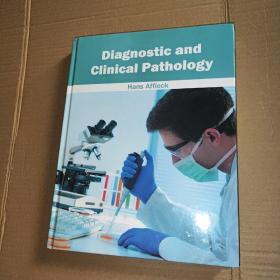 diagnostic and clinical pathology