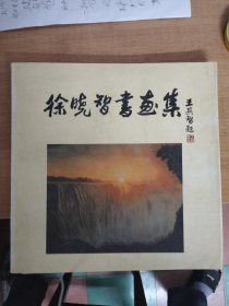 徐晓智书画集