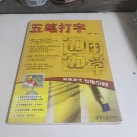 边用边学五笔打字