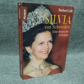 SILVIA VON SCHWEDEN 德文