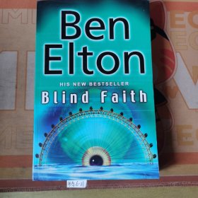 Blind Faith