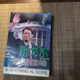新戈尔攀登顶峰