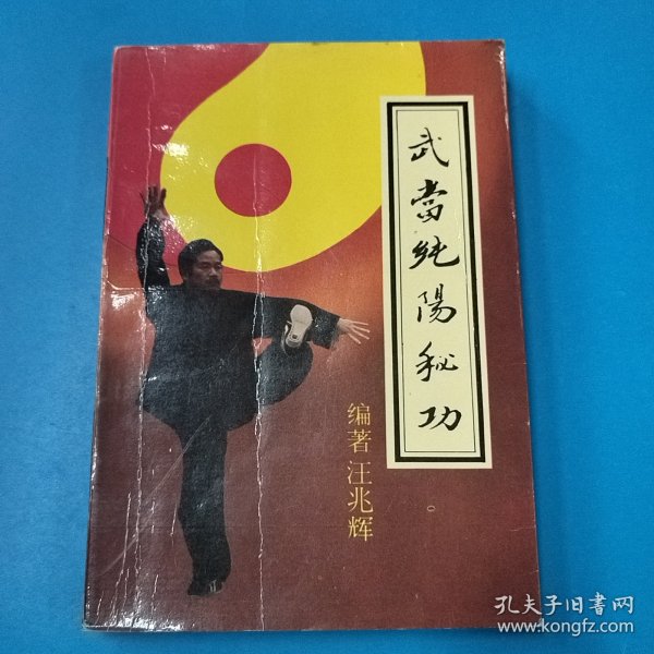 武当纯阳秘功