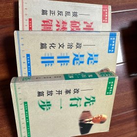 任仲夷论丛 全三册