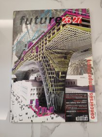 future Arquitecturas 26/27 concursos competitions