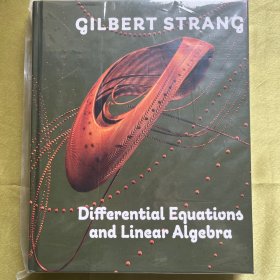 Differential Equations and Linear Algebra