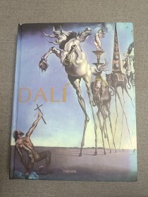 Dali The Paintings 1904-1946