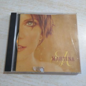 martina mcbride martina cd