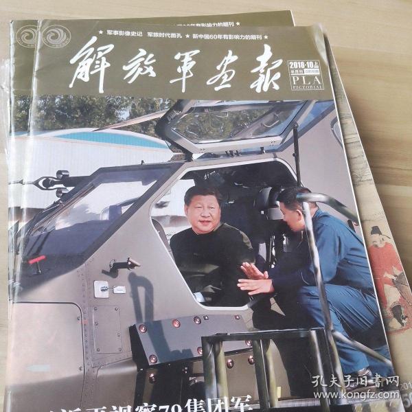 中国人民解放军海军舰艇钢笔画集：大国利舰