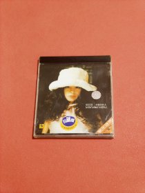 徐若瑄《不败的恋人》专辑CD 上海声像引进发行正版