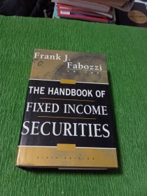 The Handbook of Fixed Income Securities