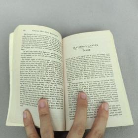 American Short Story Masterpieces