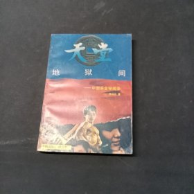 天堂地獄間--中國采金秘聞錄