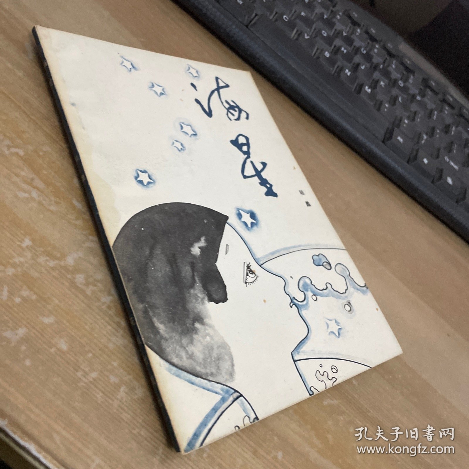 海星 花城出版社