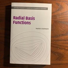 Radial Basis Functions: Theory and Implementations