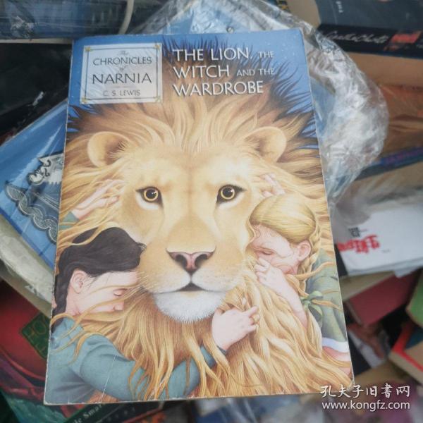 The Lion, the Witch and the Wardrobe (The Chronicles of Narnia)[纳尼亚传奇：狮子、女巫与魔衣橱]