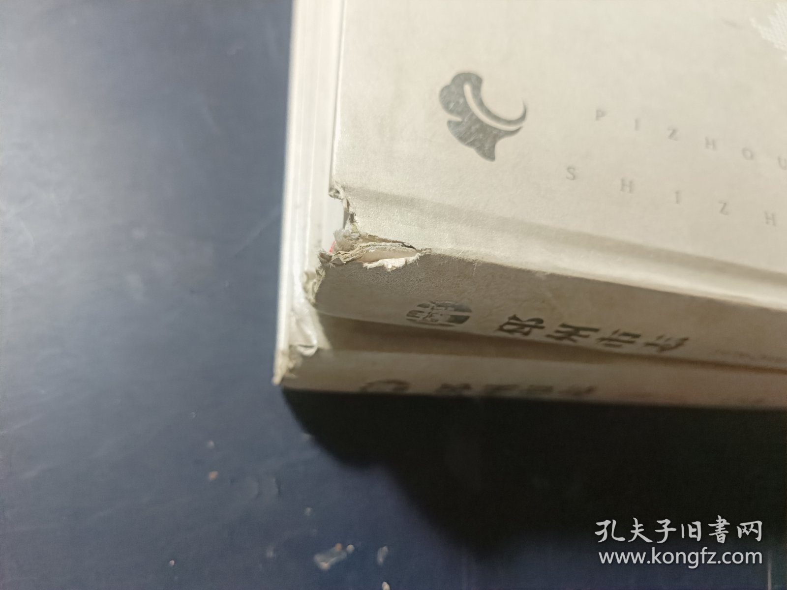 邳州市志（1978-2006）上下两册